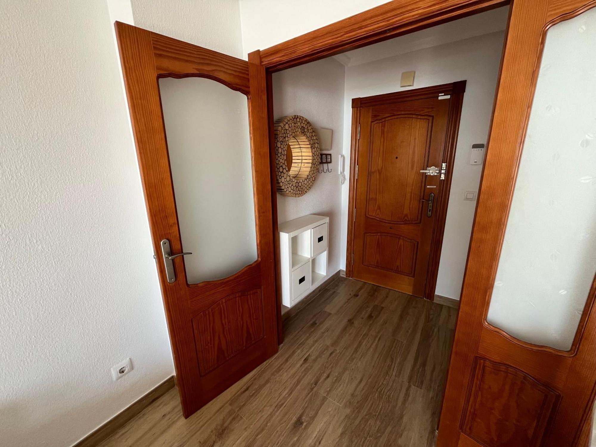 Apartamentos Turisticos Isla Grosa Λα Μάνγκα Δελ Μαρ Μενόρ Δωμάτιο φωτογραφία